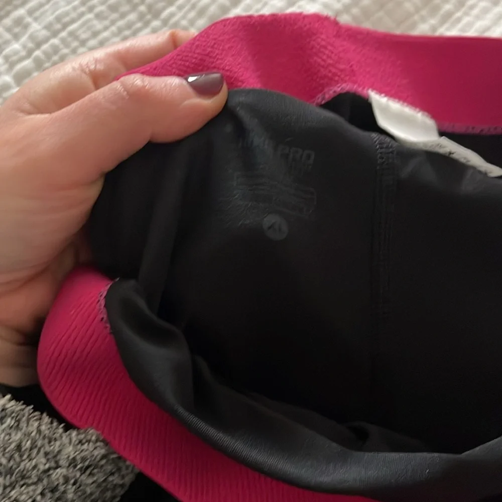 Nike Pro Shorts XL - Picture 2 of 3